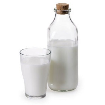 свойства козьего молока