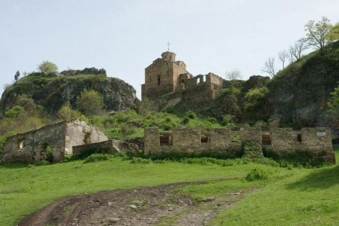 Karachay-Cherkess Republic