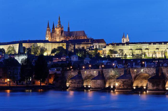 Strahov Monastery in Prague: History