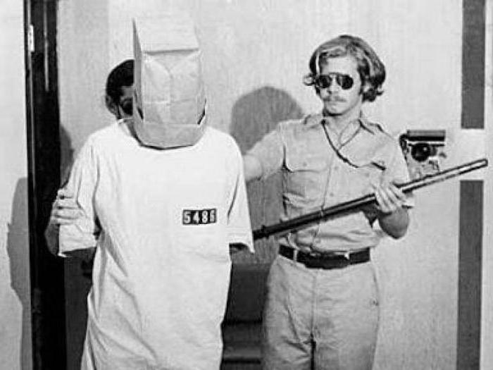 stanford prison experiment reviews