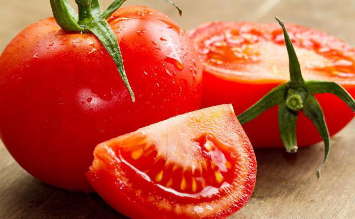 гибриды томатов
