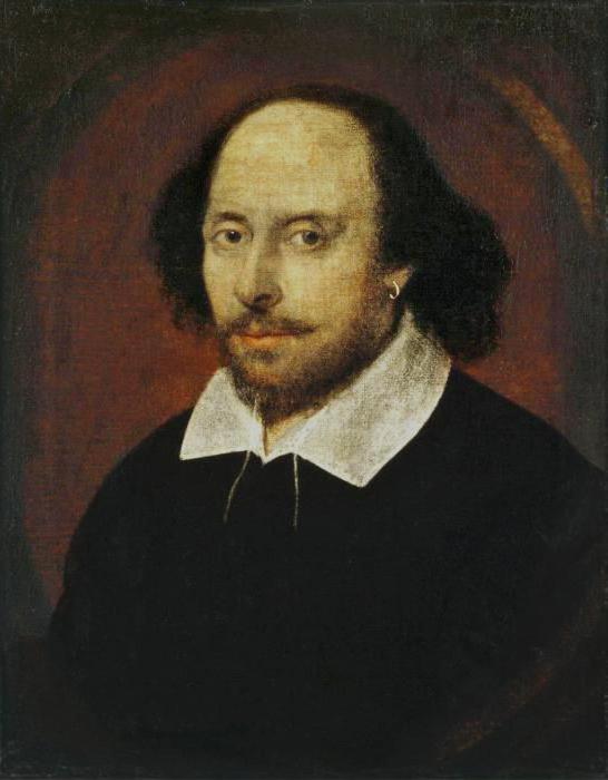 Shakespearean issue to be or not to be