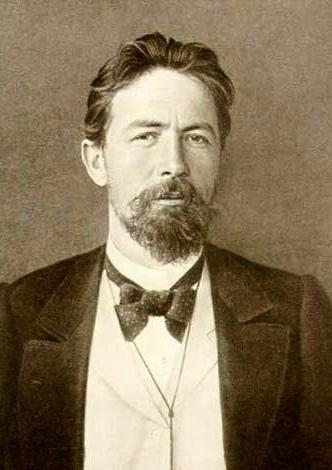 Chekhov gooseberry analysis