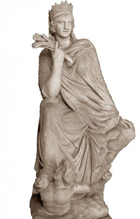 древнегреческие скульптуры и их авторы