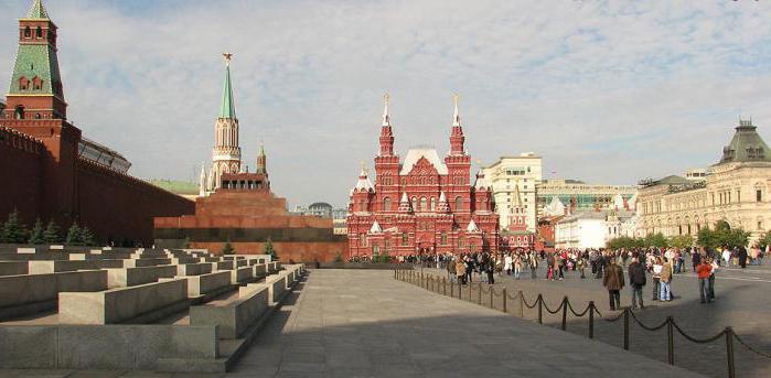 Выбери на плане москвы одну из достопримечательностей