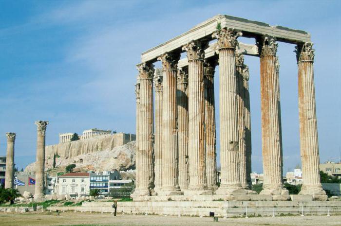 туры в грецию отзывы туристов