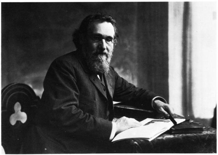 short biography of ilya ilich mechnikov