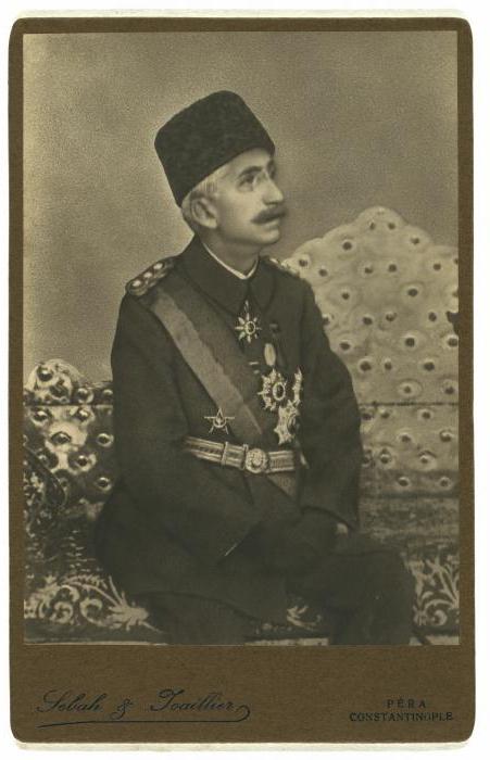 Мехмед vi 