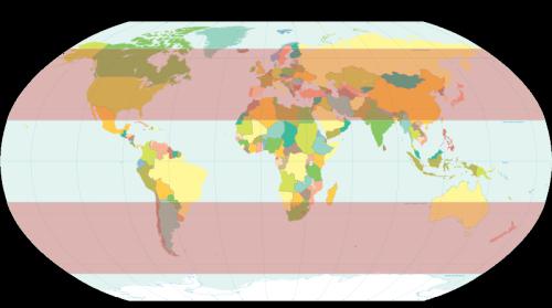 how fast does the earth rotate around its axis