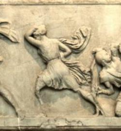 скульпторы древней греции имена
