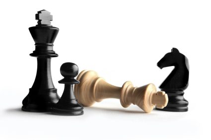 шахматы эндшпиль