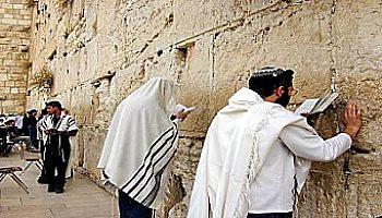 религия евреев иудаизм 