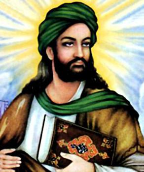 аллах и пророк мухаммед