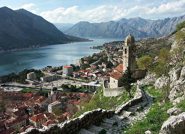 черногория религия язык 