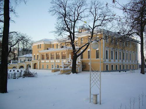 Yaroslavl Museum of Art