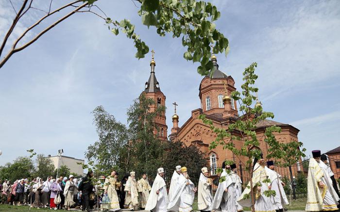 курганская и белозерская епархия 