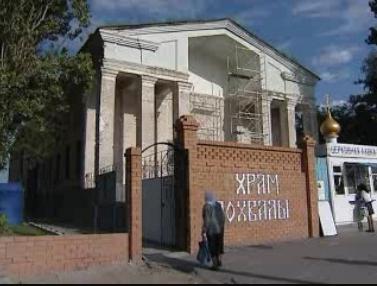 храм похвалы пресвятой богородицы волгоград 