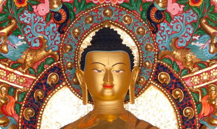 буддизм для начинающих тубтен чодрон