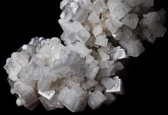 агрегатное состояние поваренной соли