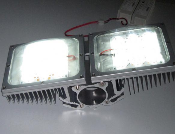 industrial led lighting