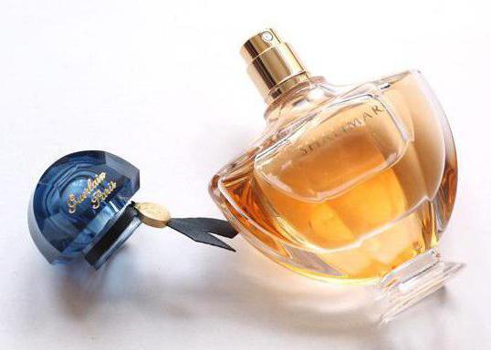 guerlain shalimar parfum reviews