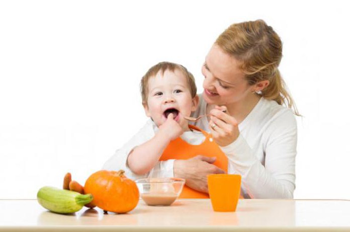 отзывы о детском питании агу агу