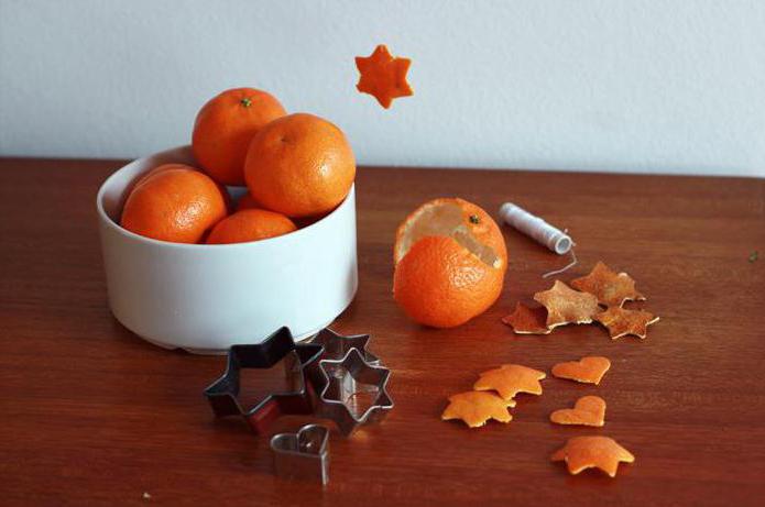 tangerine mood packaging