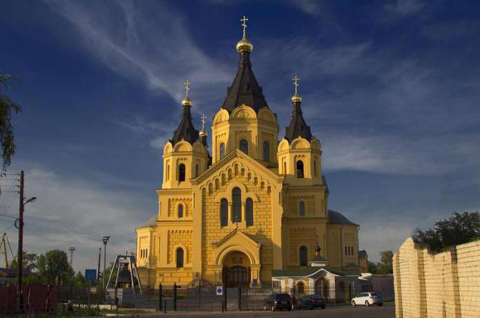 alexandro nevsky new fair cathedral