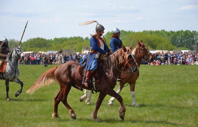 Russia Lipetsk region Yelets district