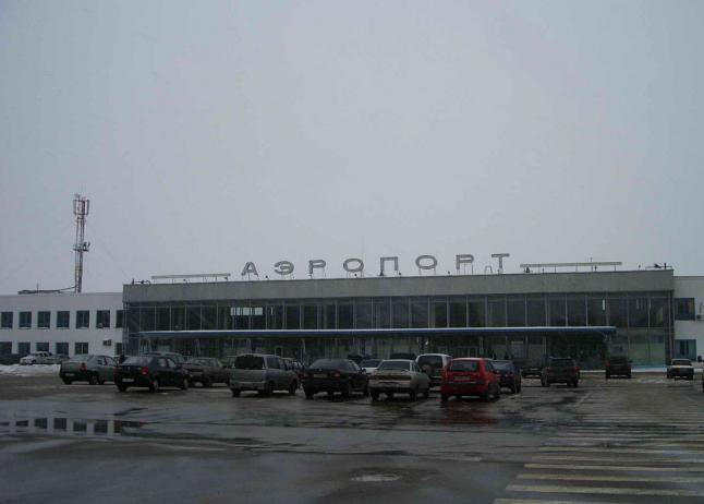 аэропорт нижний новгород