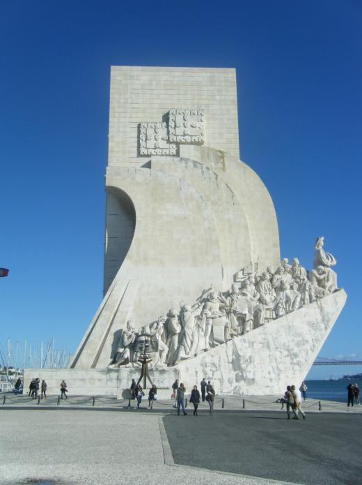 башня белем символ португалии