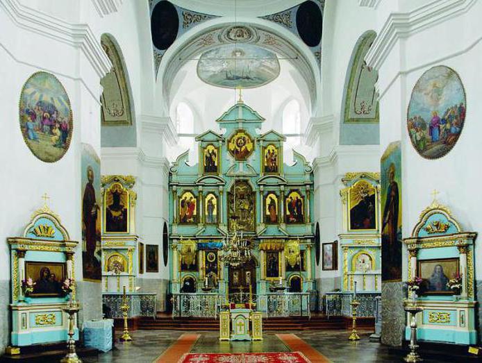монастырь жировичи беларусь