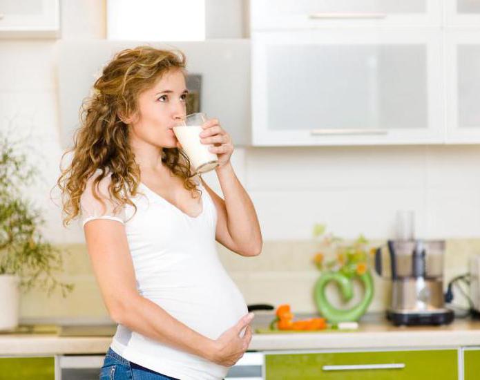 Фолиевая кислота при беременности сколько принимать месяцев 23