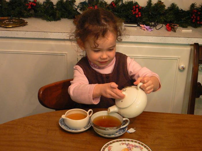 ginger tea beneficial properties