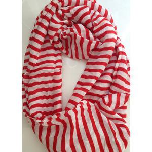 scarf coral summer oriflame