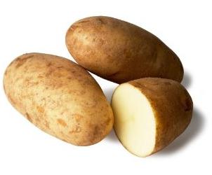 бриз картофель