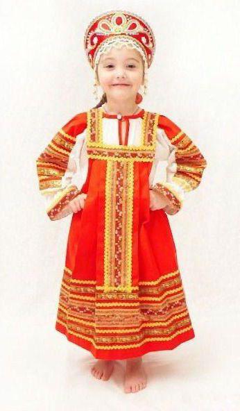 Народные сарафаны для женщин русские фото