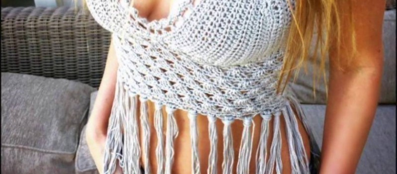 Crochet Top