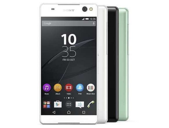 smartphone sony xperia c5 ultra dual reviews