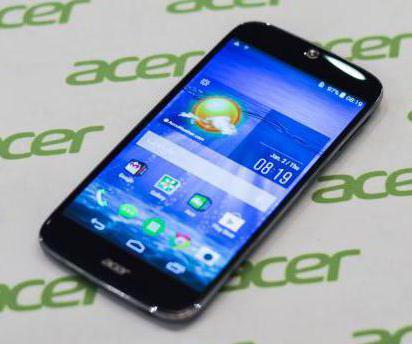 acer liquid jade z s57 отзывы 