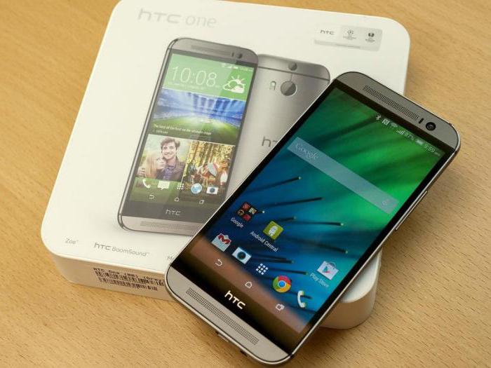 htc one m8 отзывы владельцев 