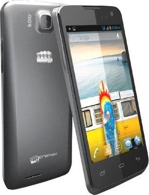 Настройка micromax a94 на 2 сим карты