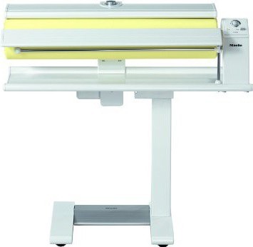 ironing press