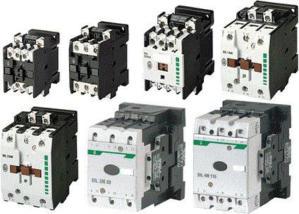 three-phase motor soft starters