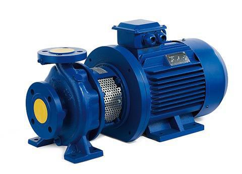 garden centrifugal pumps