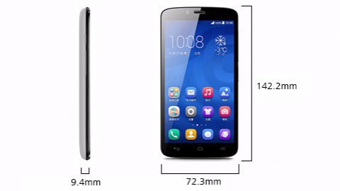 huawei honor 3c lite отзывы 