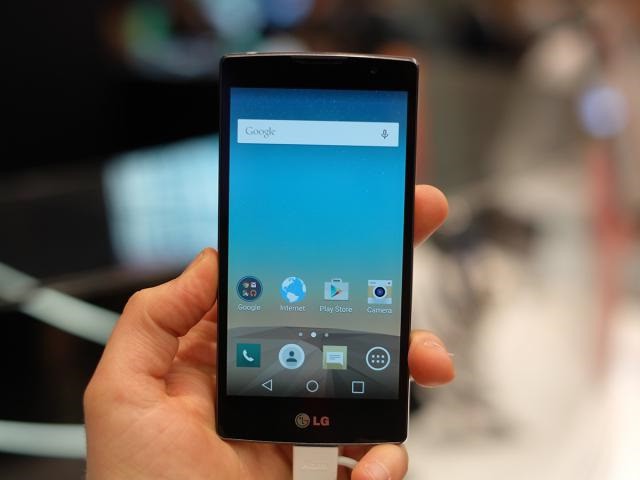 lg spirit h422 цена 