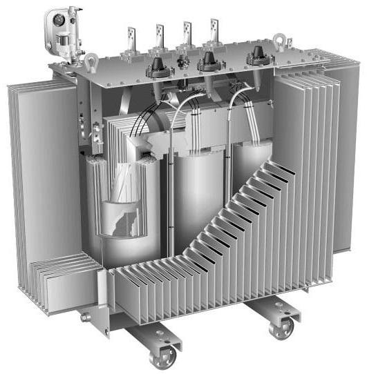 power oil transformers