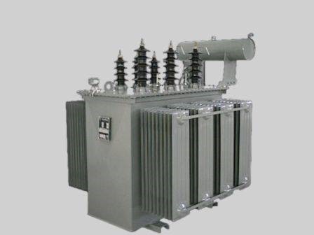 oil transformer tm