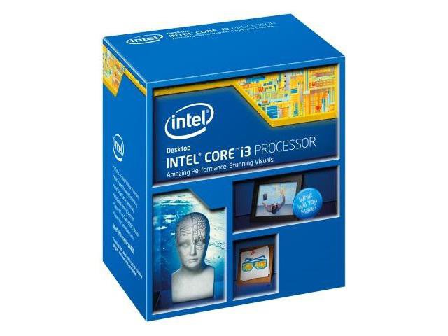 cpu intel core i3 4130 